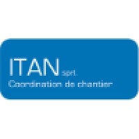 Itan sprl Logo