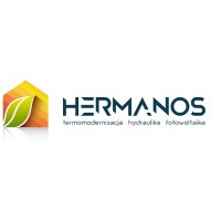 HERMANOS Logo