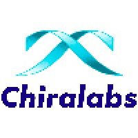 Chiralabs Ltd Logo