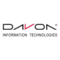 DAVON Information Technologies Logo