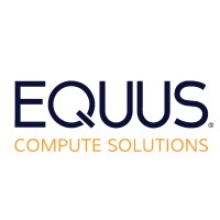 Equus Compute Solutions Logo