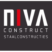 NIVA CONSTRUCT Logo