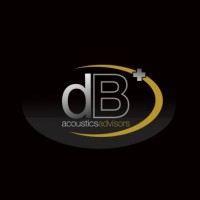 dBplus acoustics advisors Logo