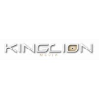 King Lion Media Logo