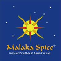 Malaka Spice Logo