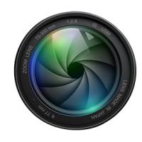 South Florida Photo Logo