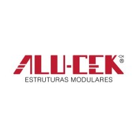 ALU-CEK Indústria e Comércio Ltda Logo