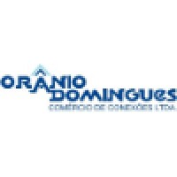 ORÂNIO DOMINGUES Logo