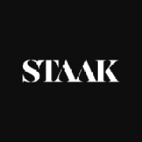 Staak Studio Ltd Logo