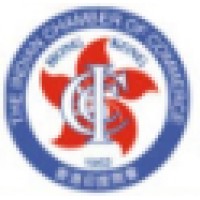 The Indian Chamber of Commerce Hong Kong Logo