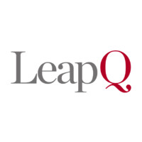 LeapQ Limited Logo