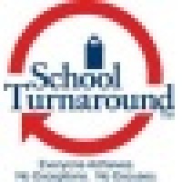 School Turnaround Logo