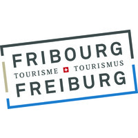 Fribourg Tourisme et Région Logo