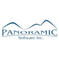 Panoramic Software Inc. Logo