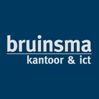 Bruinsma Kantoor Efficiency Logo