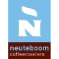 Neuteboom Coffeeroasters Logo