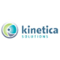 Kinetica Solutions Logo
