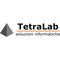 Tetralab srl Logo