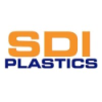 SDI Plastics Logo