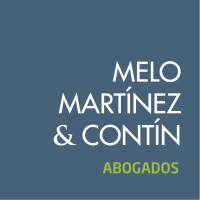 Melo, Martínez & Contín Abogados Logo