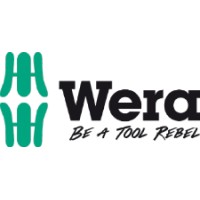 Wera Tools UK Logo