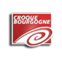CROQUE BOURGOGNE Logo