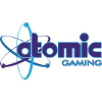 Atomic Gaming Logo