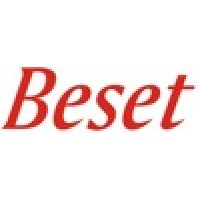 Beset, spol. s r. o. Logo