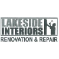 Lakeside Interiors, Windsor Logo