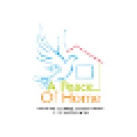 A Peace of Home Logo