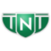Top Notch Trainers Logo