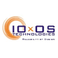 IOxOS Technologies Logo