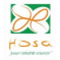 C.I HOSA S.A Logo