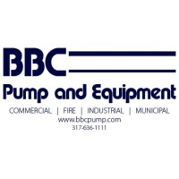 BBC Pump and Equipment Company, Inc. Logo