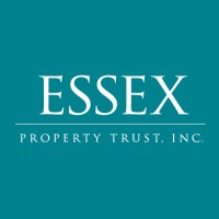 Essex Property Trust Logo