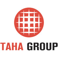 Taha Group Logo