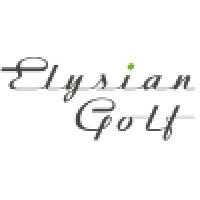 Elysian Golf Limited Logo