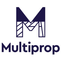 Multiprop Logo