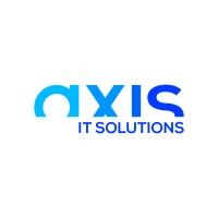 Axis It Solutions Logo
