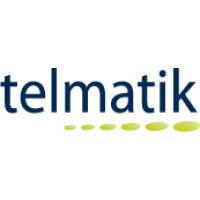 Telmatik Logo
