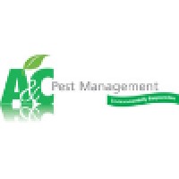 A&C Pest Management Logo