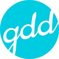 GDD | Geração de Demanda Logo