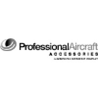 Professional Aircraft Accessories Logo