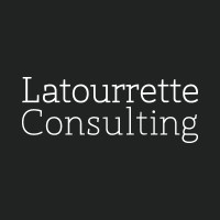 Latourrette Consulting Logo