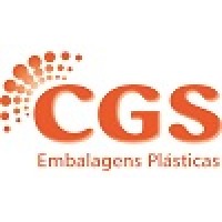 CGS Embalagens Plásticas Logo