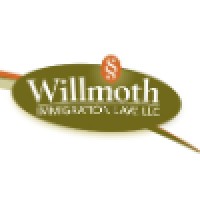 Willmoth Immigration Law, LLC Logo