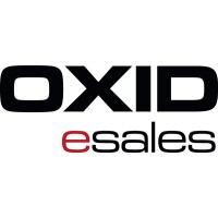 OXID eSales AG Logo