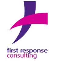 First Response Consulting Logo