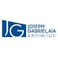 Joseph Gabriel AIA Architects, PC Logo