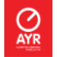 AYR WORLDWIDE - Trends, Consulting and Innovation Logo